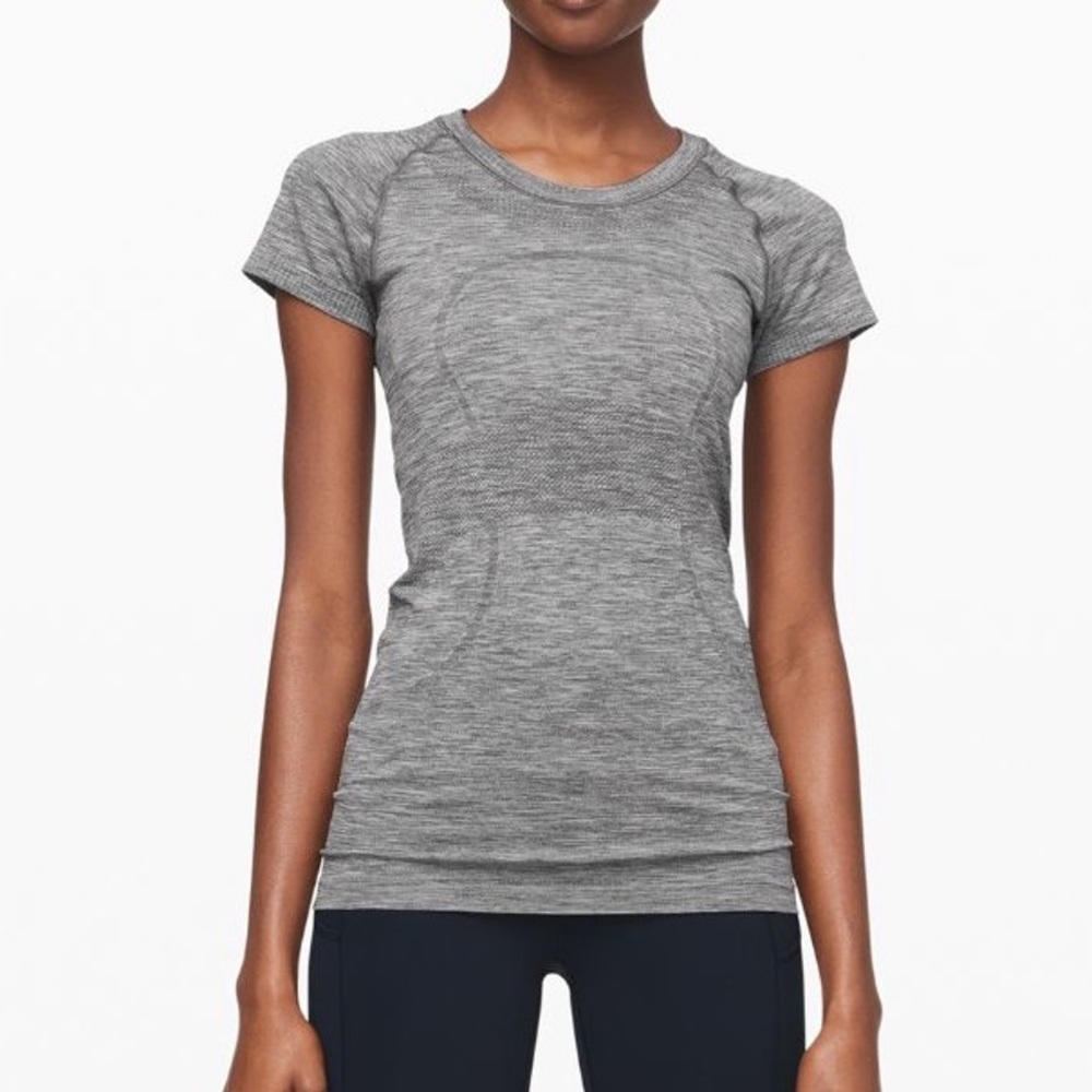 LULULEMON SWIFTLY TECH SHORT SLEEVE CREW